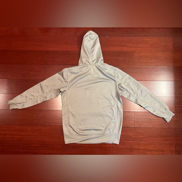 Chicago Cubs World Series Nike Hoodie - Picture 2 of 3